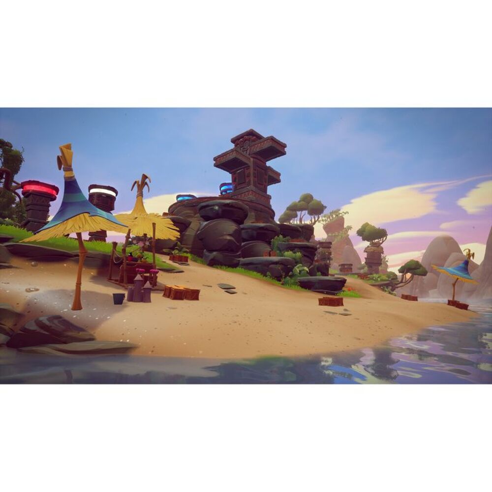 Crash Team Rumble Deluxe for Playstation 4  VIDEOGAMES - Picture 4 of 10